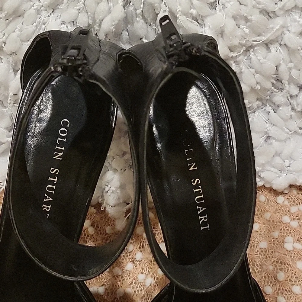 Colin Stuart heels - Picture 8 of 16